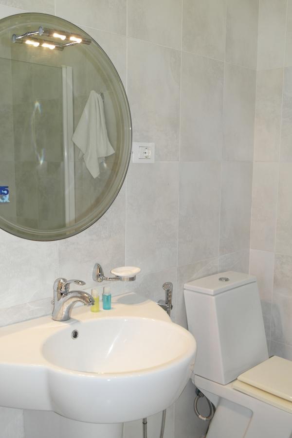 History Boutique Hotel Баку Экстерьер фото